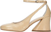 Strategia-Scarpe-con-Tacco-Beige-da-donna