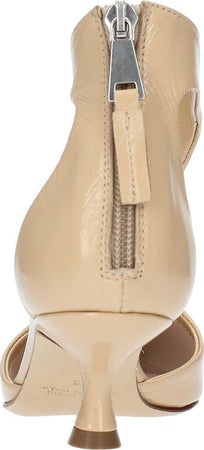 Strategia-Scarpe-con-Tacco-Beige-da-donna