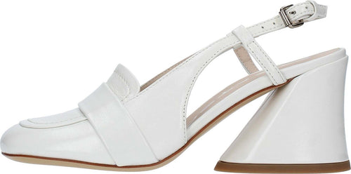 Strategia-Scarpe-con-Tacco-Bianco-da-donna