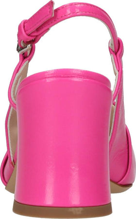 Strategia-Scarpe-con-Tacco-Fucsia-da-donna