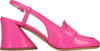 Strategia-Scarpe-con-Tacco-Fucsia-da-donna