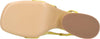 Strategia-Scarpe-con-Tacco-Giallo-da-donna