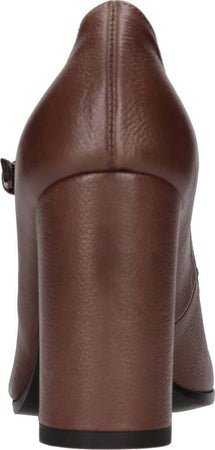 Strategia-Scarpe-con-Tacco-Marrone-da-donna
