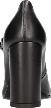 Strategia-Scarpe-con-Tacco-Nero-da-donna