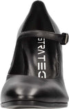 Strategia-Scarpe-con-Tacco-Nero-da-donna
