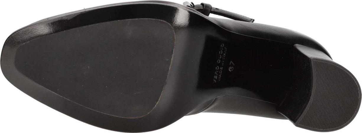 Strategia-Scarpe-con-Tacco-Nero-da-donna