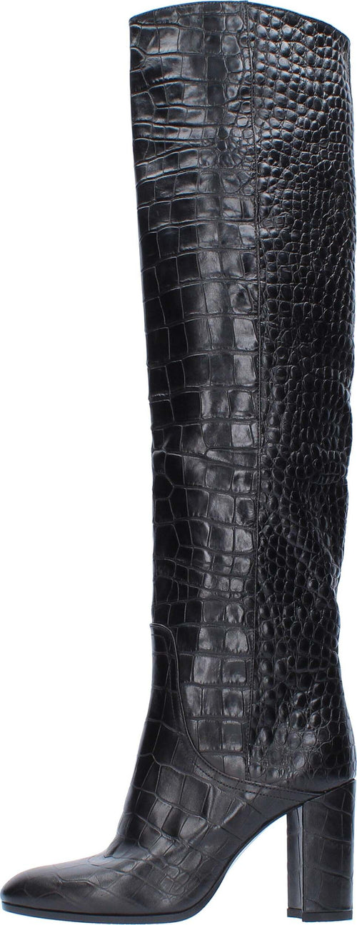 Strategia-Stivali-Nero-da-donna