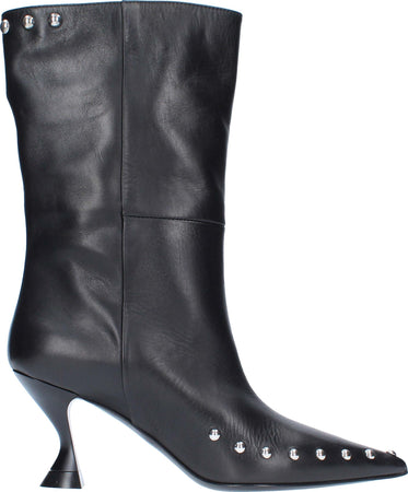 Strategia-Stivali-Nero-da-donna