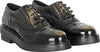 STRATEGIA-Strategia---Scarpe-basse---440369---Nero/Oro-da-donna