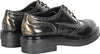 STRATEGIA-Strategia---Scarpe-basse---440369---Nero/Oro-da-donna