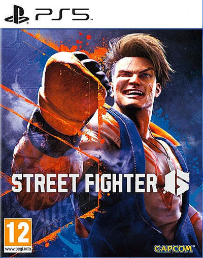 STREET-FIGHTER-6-PS5-SE/NO/DA/FI