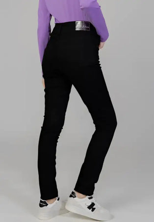 Street One Jeans Donna - black / W33_L32 - Abbigliamento Jeans
