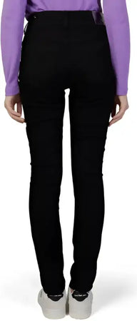 Street One Jeans Donna - black / W33_L32 - Abbigliamento Jeans