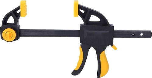 Strettoio-automatico-a-sgancio-rapido-ideale-per-stringere-rapidamente-materiali