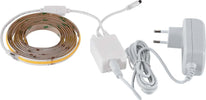 Strice-Led-Moderno-Cob-Stripe-Policarbonato-Bianco-Led-Integrato-13,2W