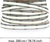 Strice-Led-Moderno-Cob-Stripe-Policarbonato-Bianco-Led-Integrato-13,2W