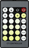 Strice-Led-Moderno-Cob-Stripe-Policarbonato-Bianco-Led-Integrato-13,2W