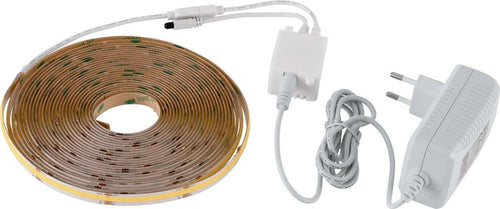 Strice-Led-Moderno-Cob-Stripe-Policarbonato-Bianco-Led-Integrato-52,8W