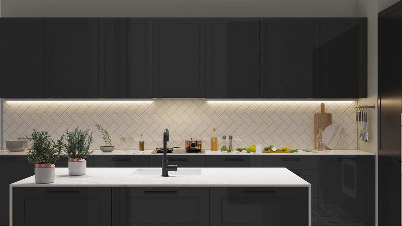 Strice-Led-Moderno-Cob-Stripe-Policarbonato-Bianco-Led-Integrato-52,8W