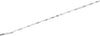 Strice-Led-Moderno-Flexible-Stripe-In-Bianco-5-Luci-Led-4,6W-2700-6500K-Ip20