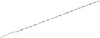 Strice-Led-Moderno-Flexible-Stripe-In-Bianco-5-Luci-Led-5,4W-4000K-Ip20
