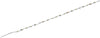 Strice-Led-Moderno-Flexible-Stripe-In-Bianco-8-Luci-Led-5,4W-3000K-Ip20
