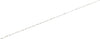Strice-Led-Moderno-Flexible-Stripe-Policarbonato-Bianco-Led-Integrato-10,8W