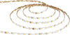 Strice-Led-Moderno-Flexible-Stripe-Policarbonato-Bianco-Led-Integrato-27W