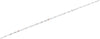 Strice-Led-Moderno-Flexible-Stripe-Policarbonato-Bianco-Led-Integrato-9,7W