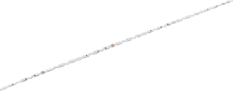 Strice-Led-Moderno-Flexible-Stripe-Policarbonato-Bianco-Led-Integrato-9,7W