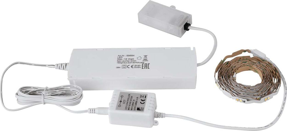 Strice-Led-Moderno-Led-Stripe-Z-In-Policarbonato-Bianco-Led-Integrato-13,5W