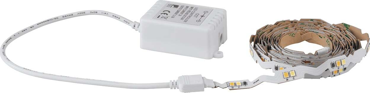 Strice-Led-Moderno-Led-Stripe-Z-In-Policarbonato-Bianco-Led-Integrato-13,5W