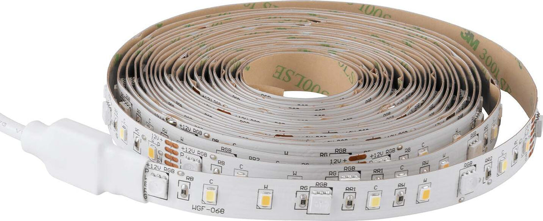 Strice-Led-Moderno-Led-Stripe-Z-Policarbonato-Bianco-Led-Integrato-11W-Ip20