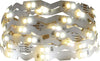 Strice-Led-Moderno-Led-Stripe-Z-Policarbonato-Bianco-Led-Integrato-9W-2700-6500K