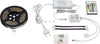 Strice-Led-Moderno-Led-Stripes-Flex-Policarbonato-Trasparente-Led-Integrato-10W