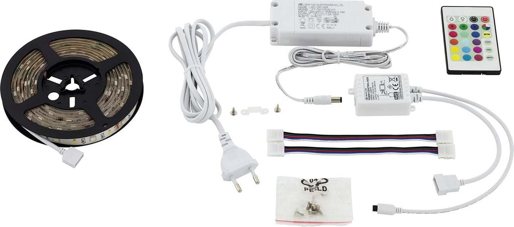 Strice-Led-Moderno-Led-Stripes-Flex-Policarbonato-Trasparente-Led-Integrato-10W