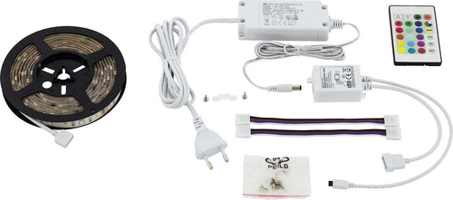 Strice-Led-Moderno-Led-Stripes-Flex-Policarbonato-Trasparente-Led-Integrato-10W