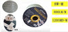 Strip-Led-2835-120d-9.5-Mm-100-Mt-220v-Luce-Calda-Fredda-Naturale-2835-Smd