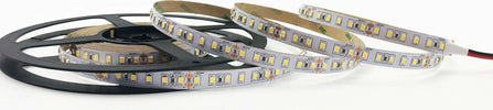 Strip Led 2835 120Led/M 18W/M 2072Lm/M Dc24V 3000K 500X1Cm Illuminazione/Strisce LED Led Mall Home - Napoli, Commerciovirtuoso.it