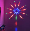 Strip Led Adesiva Effetto Fuochi D'artificio Controllo Smart A Tempo Di Musica Illuminazione/Strisce LED Trade Shop italia - Napoli, Commerciovirtuoso.it