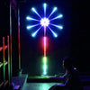 Strip Led Adesiva Effetto Fuochi D'artificio Controllo Smart A Tempo Di Musica Illuminazione/Strisce LED Trade Shop italia - Napoli, Commerciovirtuoso.it