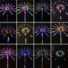 Strip Led Adesiva Effetto Fuochi D'artificio Controllo Smart A Tempo Di Musica Illuminazione/Strisce LED Trade Shop italia - Napoli, Commerciovirtuoso.it