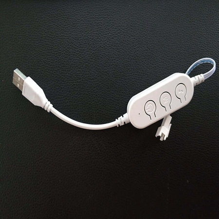 Strip Led Adesiva Effetto Fuochi D'artificio Controllo Smart A Tempo Di Musica Illuminazione/Strisce LED Trade Shop italia - Napoli, Commerciovirtuoso.it