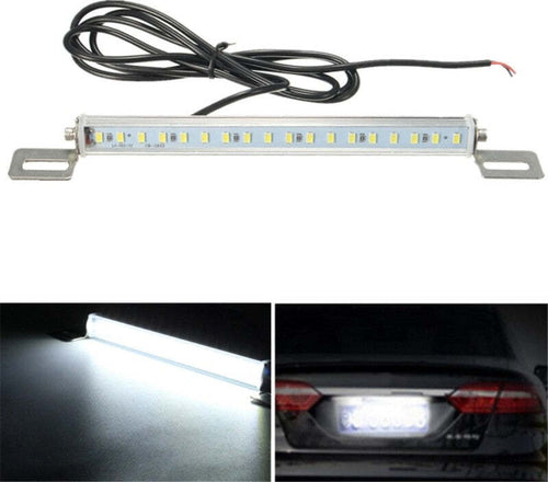 STRIP LED BIANCO FREDDO PER TARGA 15W 12V RETROMARCIA RETRO MARCIA UNIVERSALE Auto e Moto/Verniciatura/Nastri adesivi Trade Shop italia - Napoli, Commerciovirtuoso.it
