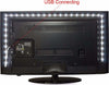 STRIP LED GIALLA STRISCIA 90CM CON ATTACCO USB PER RETROILLUMINAZIONE TELEVISORE Illuminazione/Illuminazione per interni/Illuminazione speciale/Nastri LED Trade Shop italia - Napoli, Commerciovirtuoso.it