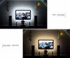 STRIP LED LUCE FREDDA STRISCIA 90 CM USB PER RETROILLUMINAZIONE TELEVISORE TV Illuminazione/Illuminazione per interni/Illuminazione speciale/Nastri LED Trade Shop italia - Napoli, Commerciovirtuoso.it
