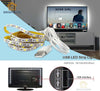 STRIP LED LUCE FREDDA STRISCIA 90 CM USB PER RETROILLUMINAZIONE TELEVISORE TV Illuminazione/Illuminazione per interni/Illuminazione speciale/Nastri LED Trade Shop italia - Napoli, Commerciovirtuoso.it