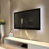 STRIP LED LUCE FREDDA STRISCIA 90 CM USB PER RETROILLUMINAZIONE TELEVISORE TV Illuminazione/Illuminazione per interni/Illuminazione speciale/Nastri LED Trade Shop italia - Napoli, Commerciovirtuoso.it