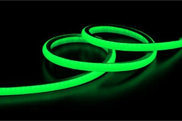 Strip Led Neon Flessibile Striscia Decorativa 5 Mt Ip65 Vari Toni Di Luce U-12v Illuminazione/Strisce LED Trade Shop italia - Napoli, Commerciovirtuoso.it