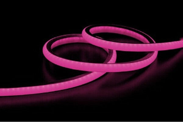 Strip Led Neon Flessibile Striscia Decorativa 5 Mt Ip65 Vari Toni Di Luce U-12v Illuminazione/Strisce LED Trade Shop italia - Napoli, Commerciovirtuoso.it